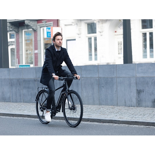 BESV ( ベスビー ) 電動アシスト自転車（e-bike） JF1 アウトレット