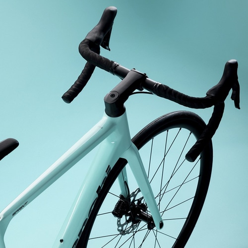 BIANCHI ( rAL ) [hoCN SPRINT ICR 105 @B 12S ( Xvg ICR ) SX - CK16 / ubNuObV[ 50 (gڈ165cmO)