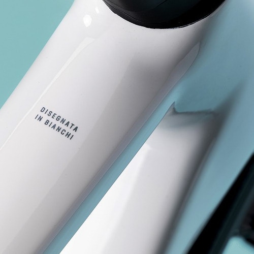 BIANCHI ( rAL ) [hoCN SPRINT ICR 105 @B 12S ( Xvg ICR ) SZ - CgO[ / Ot@Cg[X ObV[ 50 (gڈ165cmO)