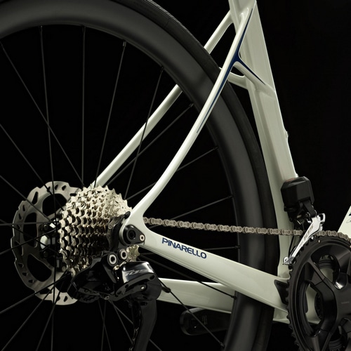 PINARELLO ( ピナレロ ) ロードバイク X5 SHIMANO 105 Di2 2x12 G270