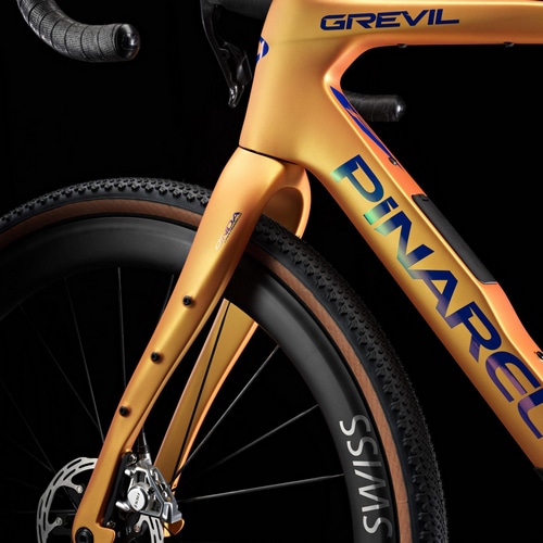 PINARELLO ( si ) Ox[h GREVIL F9 ( OB F9 ) SRAM RED AXS XPLR 1x13 H300 AgX T 47 (gڈ160cmO)