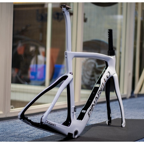 PINARELLO ( ピナレロ ) ロードフレーム DOGMA F Frame Set ( ドグマ