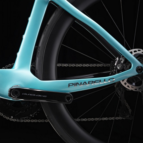 PINARELLO ( ピナレロ ) ロードフレーム DOGMA F Frame Set
