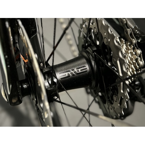 CERVELO ( �T�[�x�� ) ���[�h�o�C�N �y���{�كI���W�i�������ԁz S5 �t�@�C�u�u���b�N 48 ( �g���ڈ�165cm�O�� )