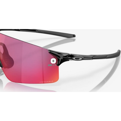 OAKLEY ( オークリー ) サングラス EVZERO BLADES ( イーブイゼロ