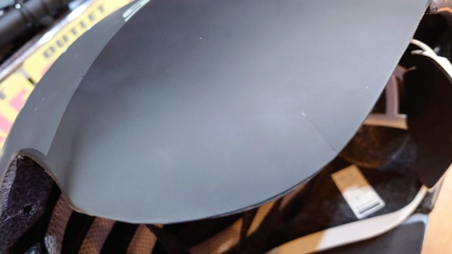 SYNCROS ( �V���N���X ) �X�|�[�c�w�����b�g SPLIT ( �X�v���b�g ) �A�E�g���b�g (���Ȃ�) �}�b�g�u���b�N L ( 59-61cm )