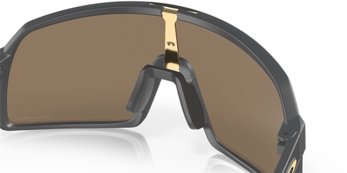 OAKLEY ( オークリー ) サングラス SUTRO ( スートロ ) S マットカーボン(プリズム 24K) S (126mm)