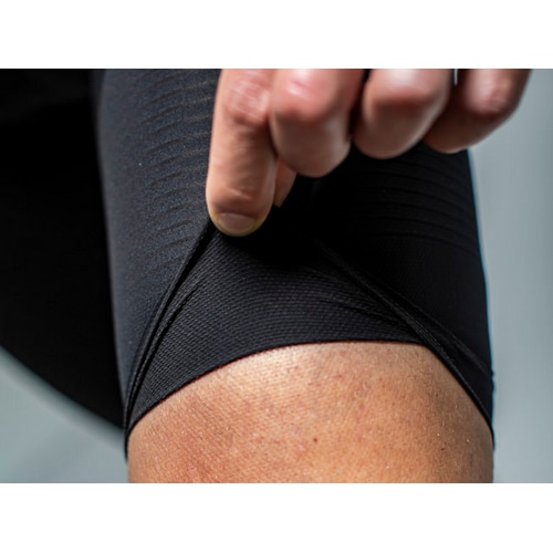 CASTELLI ( カステリ ) ビブショーツ 越谷 SUPERLEGGERA BIB ( スーパーレッジェーラ ビブ ) 010ブラック L