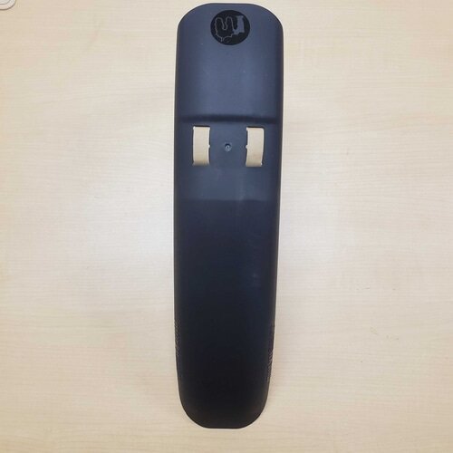 【訳アリ品】 MUCKY NUTZ ( マッキーナッツ ) 泥除け・フェンダー MUGGUARD SHORT ( マグガード ショート ) ブラック