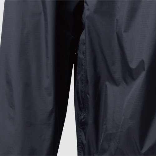 PEARL-IZUMI ( パールイズミ ) レインウェア 9310 ウォータープルーフ ジャケット ブラック L ※オンライン数量限定特価