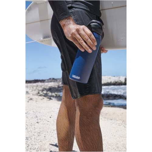 CAMELBAK ( �L�������o�b�N ) �E�H�[�^�[�{�g�� EDDY+ SST ( �G�f�B�v���X �X�e�����X�X�`�[�� ) ���[�N�X�p�[ 1000ml/32OZ