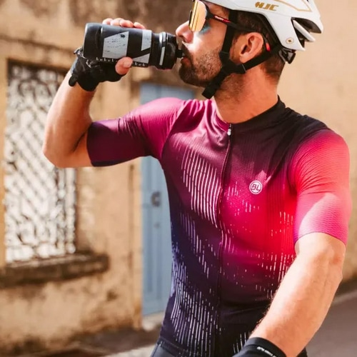 BICYCLELINE ( oCVNC ) W[W MEN'S S/S JERSEY NEVADA ( Y V[gX[u W[W lo_ ) }`bh S ICʌ