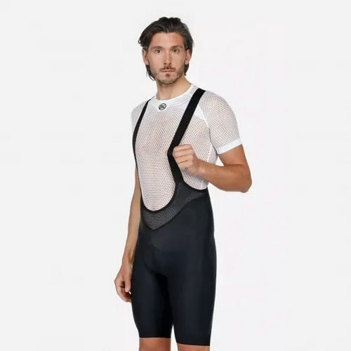 BICYCLELINE ( oCVNC ) ru^Cc MEN'S BIBSHORTS ANIMA S2 ( Y ruV[c Aj} S2 ) ubN S ICʌ fB[X