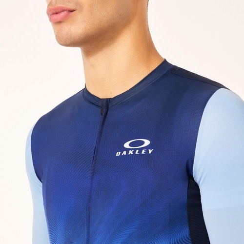 OAKLEY ( I[N[ ) W[W ENDURANCE DAZZLE CAMO JERSEY ( GfX _Y J W[W ) OfBGgX[ u[/Cgu[ M