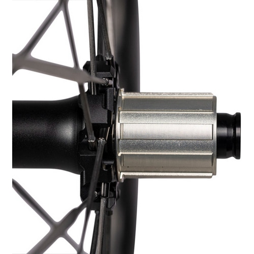 Lun ( ���� ) ���[�h�o�C�N�p�z�C�[��(�f�B�X�N�u���[�L�p) UNAAS PRO 2 ( �E�i�X �v�� 2 ) UD �}�b�g �O��Z�b�g / �V�}�mHG / 700C(622-����21.4mm)[�^�C�����ڈ�:25-28mm]