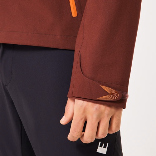 OAKLEY ( I[N[ ) EBhu[J[ ELEMENTS ULTRA SHELL JACKET 2.0 yICꔄz ( Gg EgVFWPbg 2.0 ) OibV S