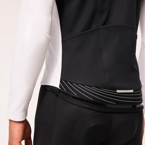 OAKLEY ( I[N[ ) WPbg ENDURANCE ULTRA GORE-TEX ROAD JACKET yICꔄz ( GfX Eg SAebNX [h WPbg ) zCg/ubN L