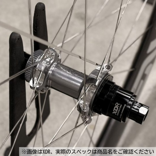 ENVE ( �G�����B ) ���[�h�o�C�N�p�z�C�[��(�f�B�X�N�u���[�L�p) SES 4.5 PRO �O��Z�b�g �V���o�[ �V�}�mHG / 700C(622/����:23.5mm)[�^�C�����ڈ�:28mm]
