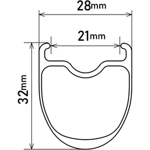 SHIMANO ( V}m ) [hoCNpzC[(fBXNu[Lp) WH-RS710-C32-TL OZbg V}mHG / 700C (21-622)m^Cڈ:25-32mm nIC