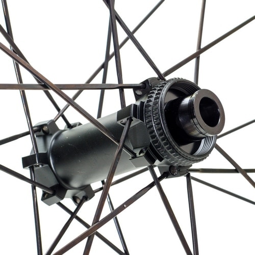 YS ROAD ( ���C�Y���[�h ) ���[�h�o�C�N�p�z�C�[��(�f�B�X�N�u���[�L�p) ROAD CARBON WHEEL 4521 DISC TLR ( ���[�h �J�[�{�� �z�C�[�� 4521 �f�B�X�N �`���[�u���X���f�B�Ή� ) UD2 �O��Z�b�g / �V�}�mHG