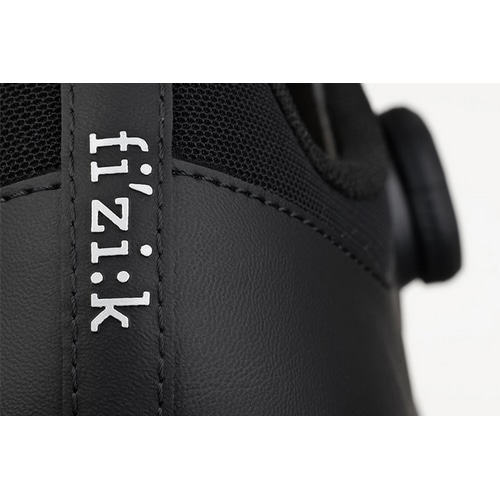 fi'zi:k ( フィジーク ) ビンディングシューズ VENTO OMNA WIDE 【オンライン専売】 ( ヴェント オムナ ワイド ) ブラック/ブラック 41.0 ( 26.35cm )