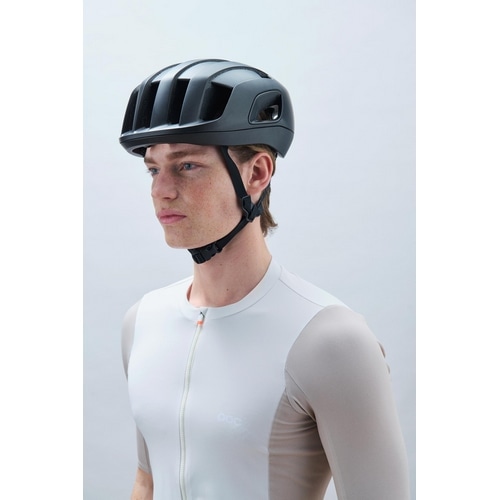 POC ( ポック ) スポーツヘルメット CYTAL CARBON ( サイタル カーボン ) ウラニウムブラックマット L ( 56-61cm )