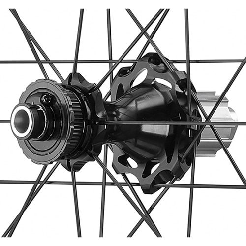 Campagnolo ( カンパニョーロ ) ロードバイク用ホイール(ディスクブレーキ用) BORA WTO 60 DB 2WAY-FIT F/R ( ボーラ WTO 60 ディスクブレーキ 2ウェイフィット 前後セット ) シマノHG