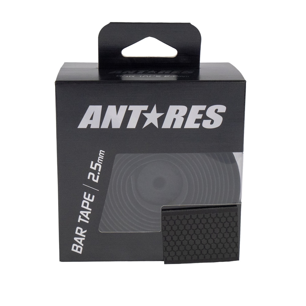 ANTARES ( �A���^���X ) �o�[�e�[�v BAR TAPE �u���b�N/�w�b�N�X