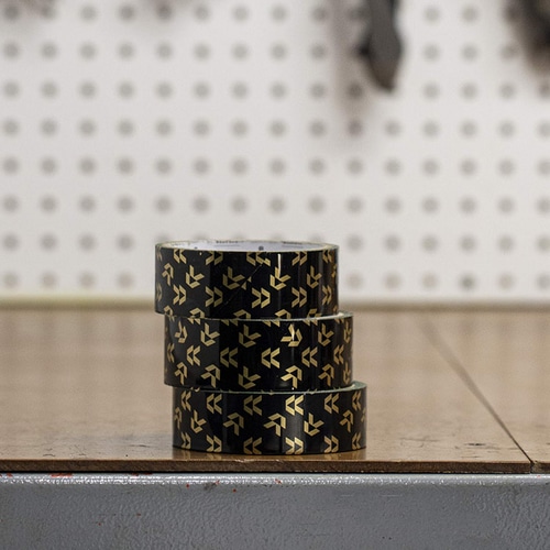 RESERVE ( リザーブ ) リムテープ Reserve Branded Rim Tape ( リザーブ ブランデッド リムテープ ) 29mm x 10M