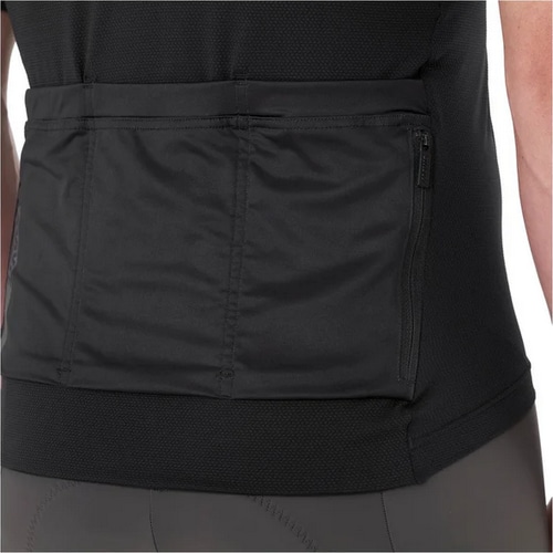 MAVIC ( }BbN ) W[W AKSIUM JERSEY M ( ANVE W[W Y ) ubN L