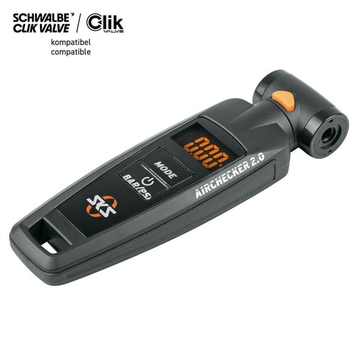 SKS ( �G�X�P�C�G�X ) AIR CHECKER 2.0 ( �G�A �`�F�b�J�[ 2.0)