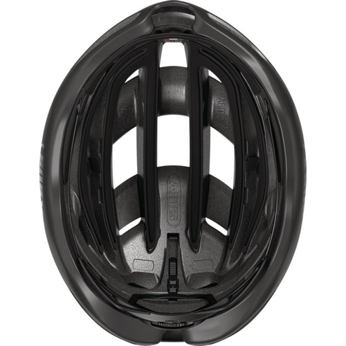 ABUS ( �A�u�X ) �X�|�[�c�w�����b�g AIRBREAKER 2.0 ( �G�A�[�u���C�J�[ 2.0 ) �x���x�b�g�u���b�N L ( 57-61cm )