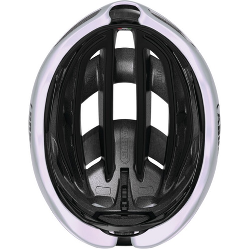 ABUS ( アブス ) スポーツヘルメット AIRBREAKER 2.0 ( エアーブレイカー 2.0 ) オールインパープル L ( 57-61cm )