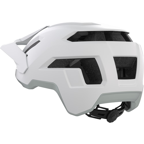 ALPINA ( �A���s�i ) �X�|�[�c�w�����b�g TAUNUS ( �^�E�i�X ) �z���C�g/�X���[�N/�O���[�}�b�g 55-59cm