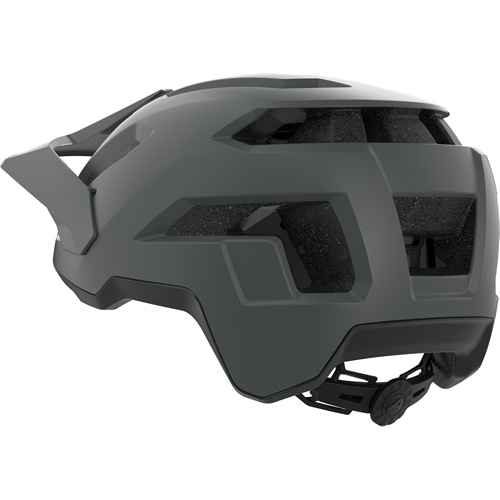 ALPINA ( �A���s�i ) �X�|�[�c�w�����b�g TAUNUS ( �^�E�i�X ) �~�b�h�i�C�g�O���[/�u���b�N�}�b�g 55-59cm