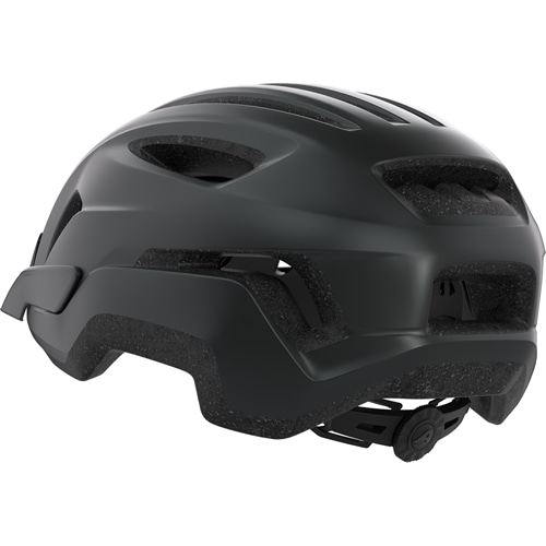 ALPINA ( �A���s�i ) �X�|�[�c�w�����b�g PARANUS ( �p���i�X ) �u���b�N�}�b�g 55-59cm