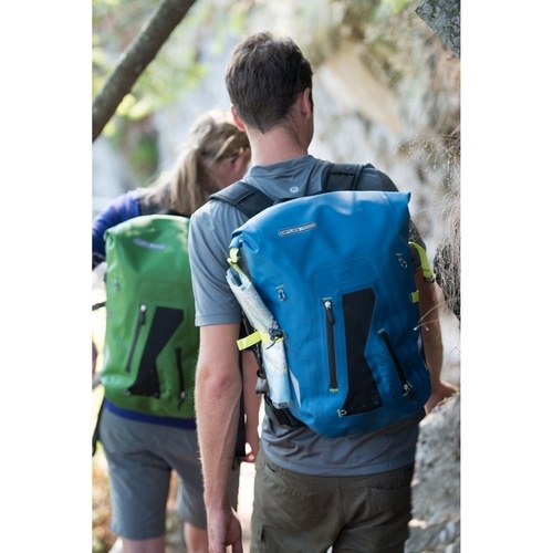 ORTLIEB ( �I���g���[�u ) �o�b�N�p�b�N �p�b�N�}�� �u���b�N