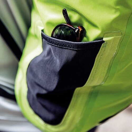 ORTLIEB ( オルトリーブ ) バックパック ライトパック2 ブラック 25L