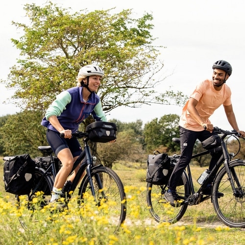 ORTLIEB ( �I���g���[�u ) �p�j�A�E�T�C�h�o�b�O �X�|�[�c���[���[�v���X QL2.1(�V���O��) �T���T/�_�[�N�`�� 14.5L