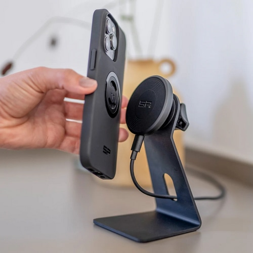SP CONNECT ( エスピーコネクト ) スマホホルダー SPC+ PHONE CASE ( SPC+ フォンケース ) IPHONE 17PRO
