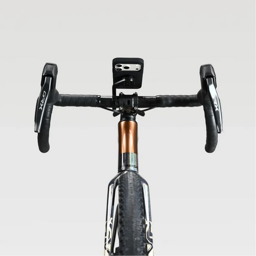 SP CONNECT ( エスピーコネクト ) サイクルコンピューター オプション GRAVEL BIKE MOUNT PRO ( グラベル バイク マウント プロ )