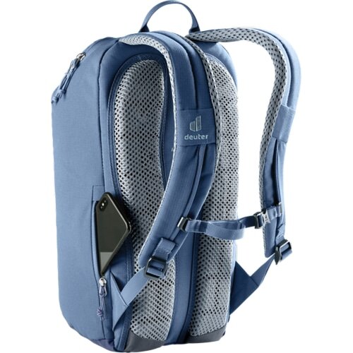 DEUTER ( ドイター ) バックパック STEPOUT 16 ( ステップアウト 16