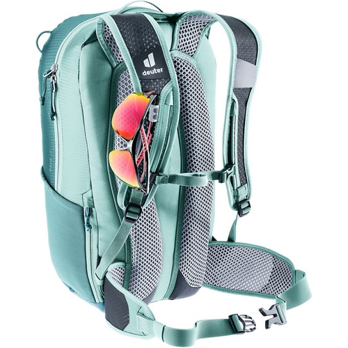 DEUTER ( ドイター ) バックパック レース 16 ディープシー/ジェード 