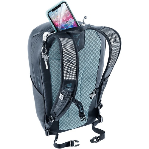 DEUTER ( hC^[ ) obNpbN SPEED LITE 17 ( Xs[hCg 17 ) AgeBbN / CN