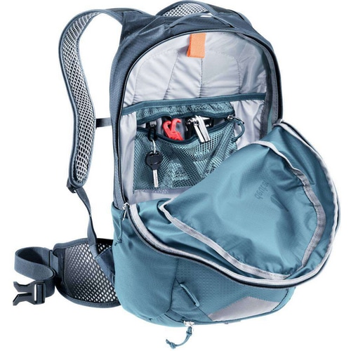 DEUTER ( hC^[ ) obNpbN RACE 16 ( [X 16 ) AgeBbN / CN