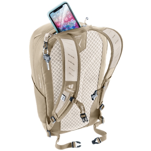 DEUTER ( �h�C�^�[ ) �o�b�N�p�b�N SPEED LITE 17 ( �X�s�[�h���C�g 17 ) �A��/�O���[�X�g�[��