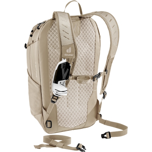 DEUTER ( �h�C�^�[ ) �o�b�N�p�b�N SPEED LITE 21 ( �X�s�[�h���C�g 21 ) �A��/�O���[�X�g�[��