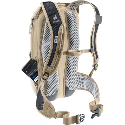 DEUTER ( �h�C�^�[ ) �o�b�N�p�b�N RACE 8 ( ���[�X 8 ) �A��/�O���[�X�g�[��