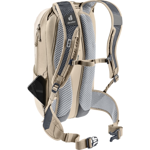 DEUTER ( �h�C�^�[ ) �o�b�N�p�b�N RACE 12 ( ���[�X 12 ) �A��/�O���[�X�g�[��
