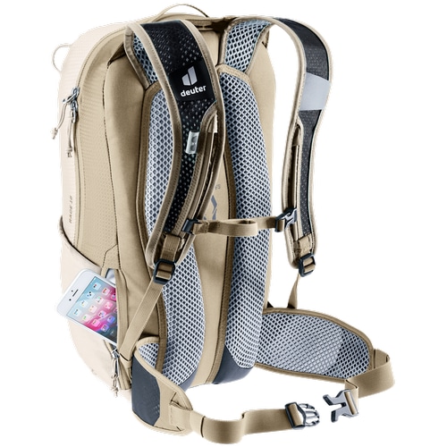 DEUTER ( �h�C�^�[ ) �o�b�N�p�b�N RACE 16 ( ���[�X 16 ) �A��/�O���[�X�g�[��
